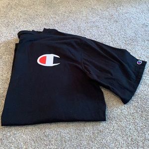 Champion XLT TALL SHORT SLEEVE TShirt